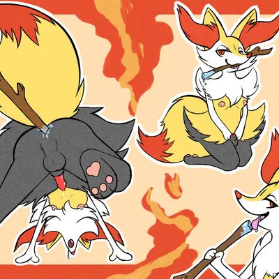 nintendo, pokemon created by noriquatic