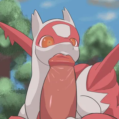 nintendo, pokemon created by nowu