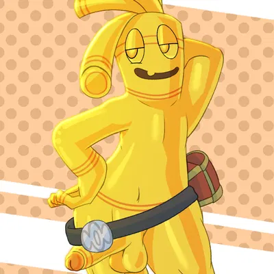 nintendo, pokemon created by nutty bo