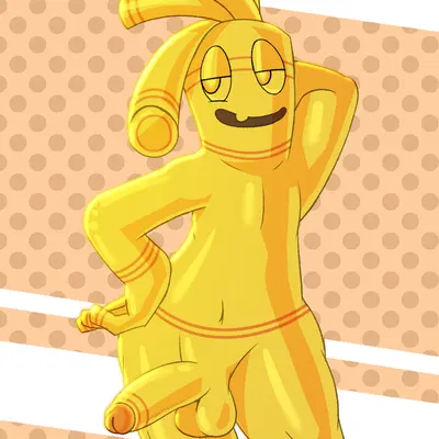 nintendo, pokemon created by nutty bo