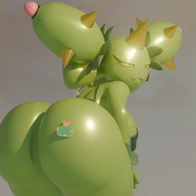 nintendo, pokemon created by omananimations