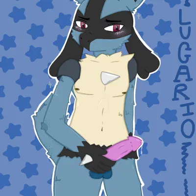 nintendo, pokemon created by oreo491