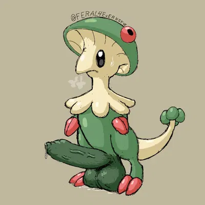 nintendo, pokemon created by peacespiecesnsfw