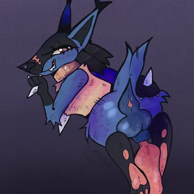 nintendo, pokemon created by pinatareaper