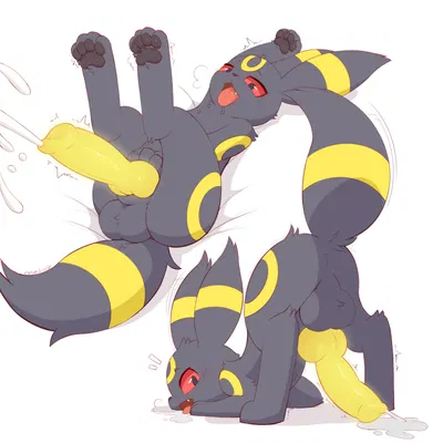 nintendo, pokemon created by plattyneko