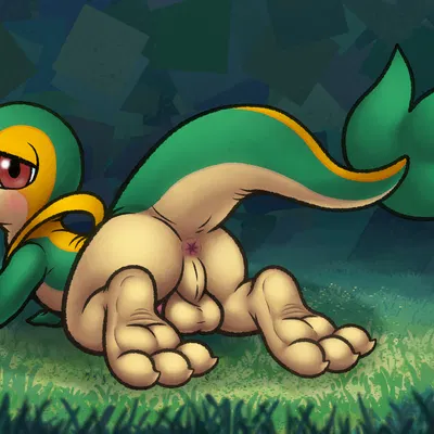 nintendo, pokemon created by pokerus10