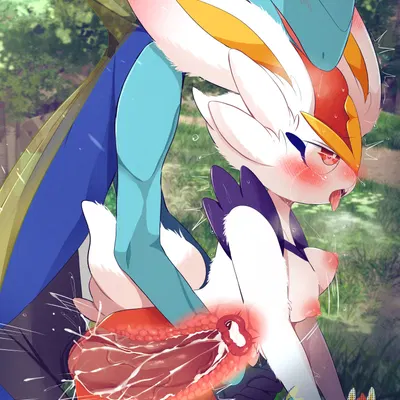 nintendo, pokemon created by prrrrrrmine