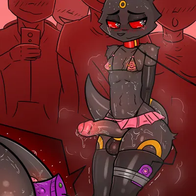 nintendo, pokemon created by qtpoison