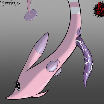 nintendo, pokemon created by rapistwerewolf