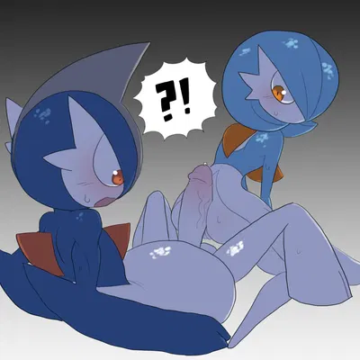 nintendo, pokemon created by rcsebutt