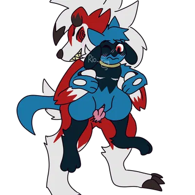 nintendo, pokemon created by rio king