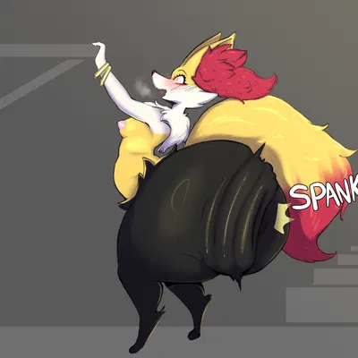 nintendo, pokemon created by ruminoul