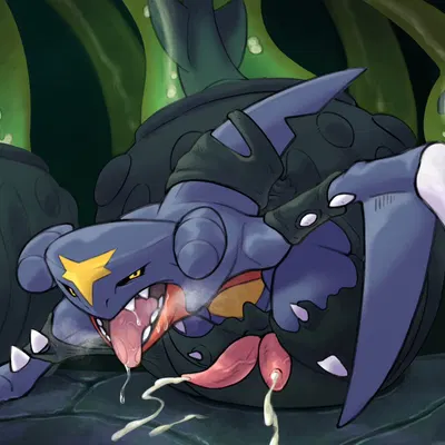 nintendo, pokemon created by sakusan kc