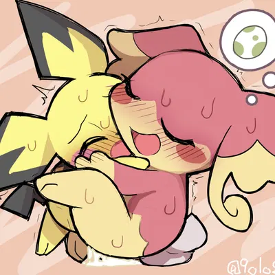 nintendo, pokemon created by seologi