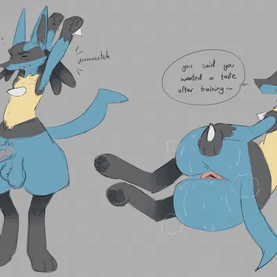 nintendo, pokemon created by serpentess