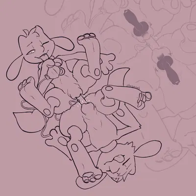 nintendo, pokemon created by shugowah