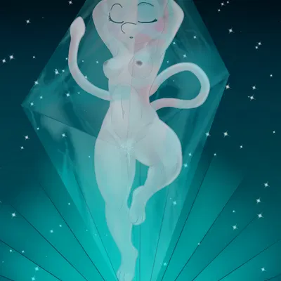 nintendo, pokemon created by silavos