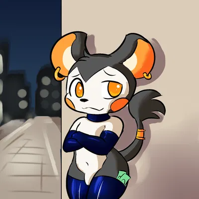 nintendo, pokemon created by sleepyly