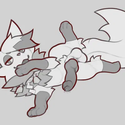 nintendo, pokemon created by snowskau