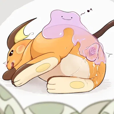 nintendo, pokemon created by souiumon