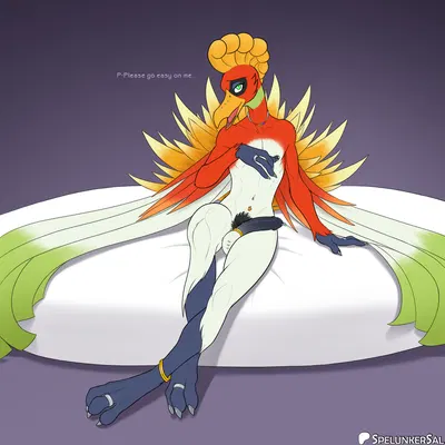 nintendo, pokemon created by spelunker sal