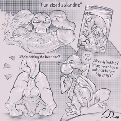 nintendo, pokemon created by spooky dune