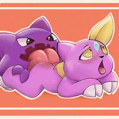 nintendo, pokemon created by sqwek