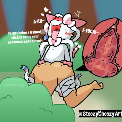 nintendo, pokemon created by steezycheezy