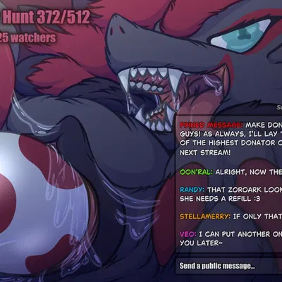 nintendo, pokemon created by suiro