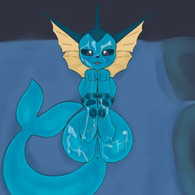 nintendo, pokemon created by swoomy