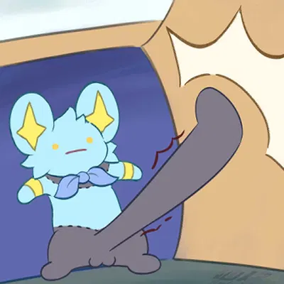 nintendo, pokemon created by sylvpak