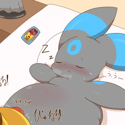 nintendo, pokemon created by takisan oekaki