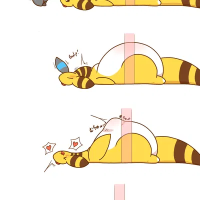 nintendo, pokemon created by takisan oekaki