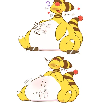 nintendo, pokemon created by takisan oekaki