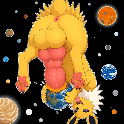 nintendo, pokemon created by thedavid