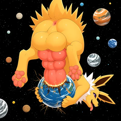 nintendo, pokemon created by thedavid