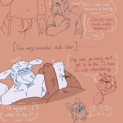 nintendo, pokemon created by trash bear