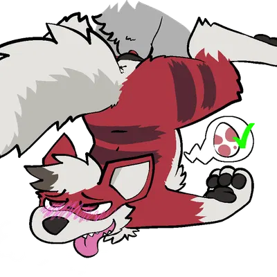 nintendo, pokemon created by trout (artist)