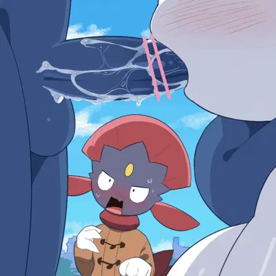 nintendo, pokemon created by umisag85rabb99