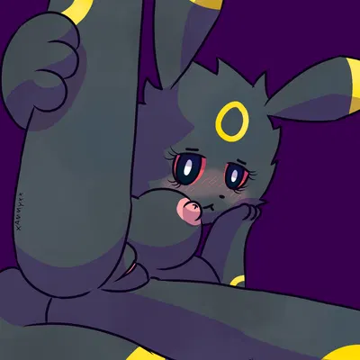 nintendo, pokemon created by xammyxx