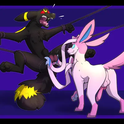 nintendo, pokemon created by yiffy1234