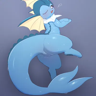 nintendo, pokemon created by yirus9