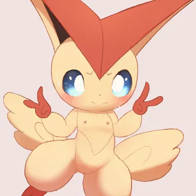 nintendo, pokemon created by yirus9