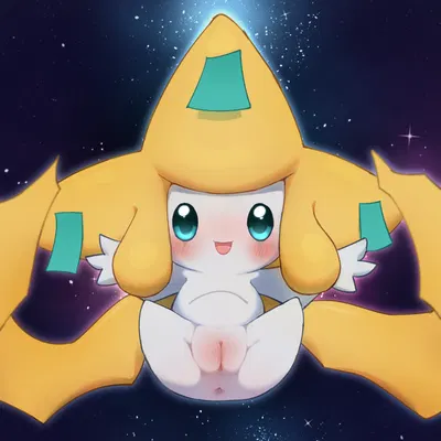 nintendo, pokemon created by yirus9