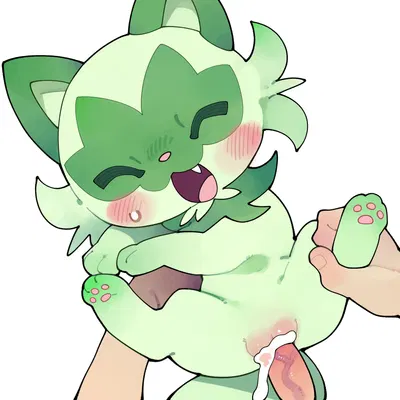 nintendo, pokemon created by youjomodoki