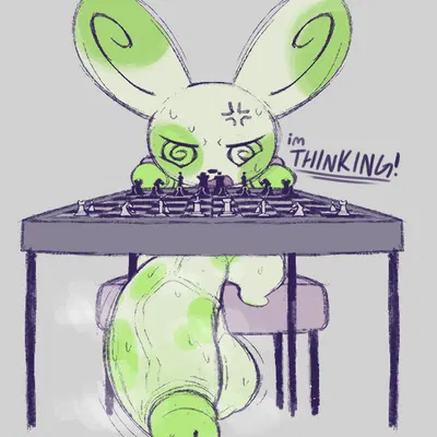 nintendo, pokemon created by zlut385