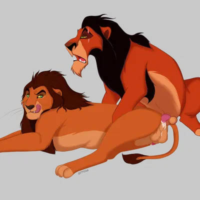 njaa (howitzer247), scar (the lion king) (disney, the lion king) created by stm2126