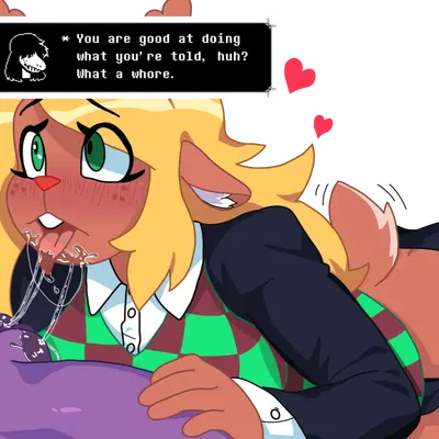 noelle holiday, susie (deltarune) (deltarune, undertale (series)) created by breeziebrie