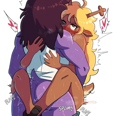 noelle holiday, susie (deltarune) (deltarune, undertale (series)) created by jontainaka