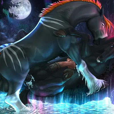 noir (brave55), rufuz created by rufciu